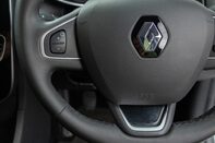 Renault Clio ICONIC TCE 20