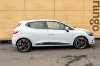 Renault Clio ICONIC TCE 12