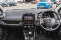 Renault Clio ICONIC TCE 3