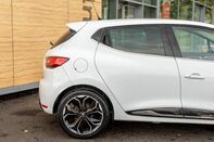 Renault Clio ICONIC TCE 7
