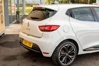 Renault Clio ICONIC TCE 8