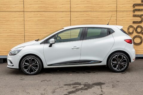 Renault Clio ICONIC TCE 13