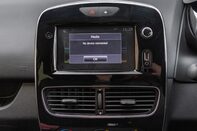 Renault Clio ICONIC TCE 24