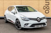 Renault Clio ICONIC TCE 1