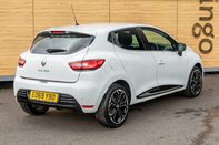 Renault Clio ICONIC TCE 2