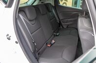 Renault Clio ICONIC TCE 34