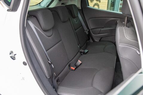 Renault Clio ICONIC TCE 34