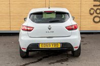 Renault Clio ICONIC TCE 6