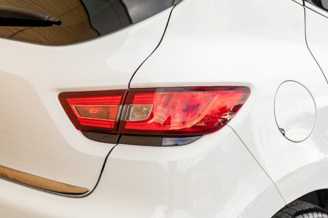 Renault Clio ICONIC TCE 9