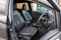 Ford Fiesta ST-LINE X 29