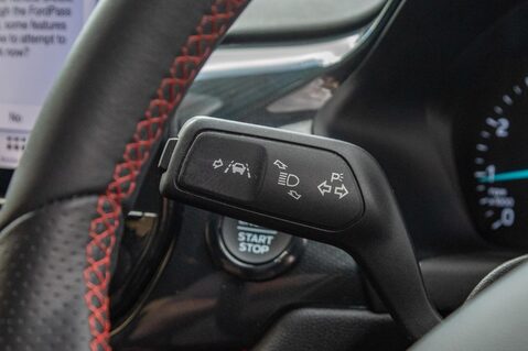 Ford Fiesta ST-LINE X 17