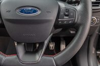Ford Fiesta ST-LINE X 20
