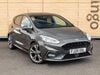 Ford Fiesta ST-LINE X