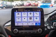 Ford Fiesta ST-LINE X 26