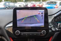 Ford Fiesta ST-LINE X 27