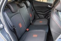 Ford Fiesta ST-LINE X 32