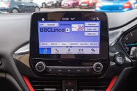 Ford Fiesta ST-LINE X 22