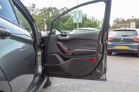 Ford Fiesta ST-LINE X 14