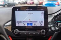 Ford Fiesta ST-LINE X 24