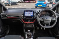 Ford Fiesta ST-LINE X 3