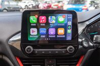Ford Fiesta ST-LINE X 28