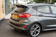 Ford Fiesta ST-LINE X 8