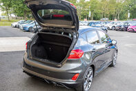 Ford Fiesta ST-LINE X 33