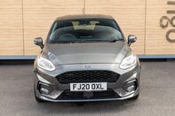 Ford Fiesta ST-LINE X 5