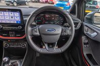 Ford Fiesta ST-LINE X 21