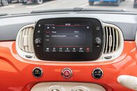 Fiat 500 STANDARD 28