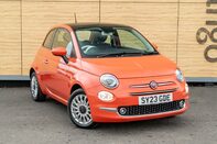 Fiat 500 STANDARD 1