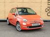 Fiat 500 STANDARD
