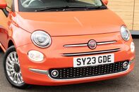 Fiat 500 STANDARD 10