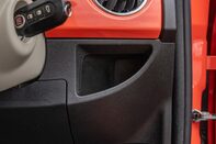 Fiat 500 STANDARD 16