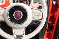 Fiat 500 STANDARD 20