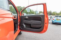 Fiat 500 STANDARD 14
