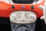 Fiat 500 STANDARD 33