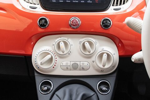 Fiat 500 STANDARD 33