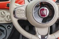 Fiat 500 STANDARD 19