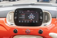 Fiat 500 STANDARD 26