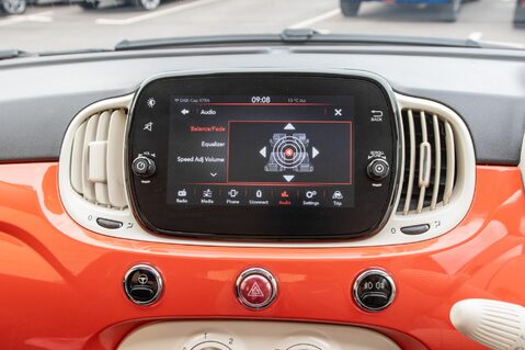 Fiat 500 STANDARD 26