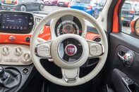 Fiat 500 STANDARD 21