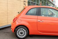 Fiat 500 STANDARD 7