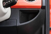 Fiat 500 STANDARD 16