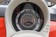 Fiat 500 STANDARD 15