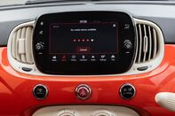 Fiat 500 STANDARD 23