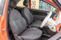 Fiat 500 STANDARD 30