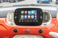 Fiat 500 STANDARD 29