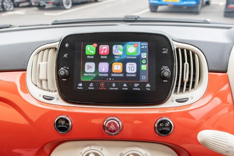 Fiat 500 STANDARD 29