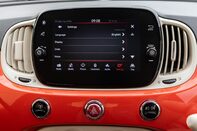 Fiat 500 STANDARD 27